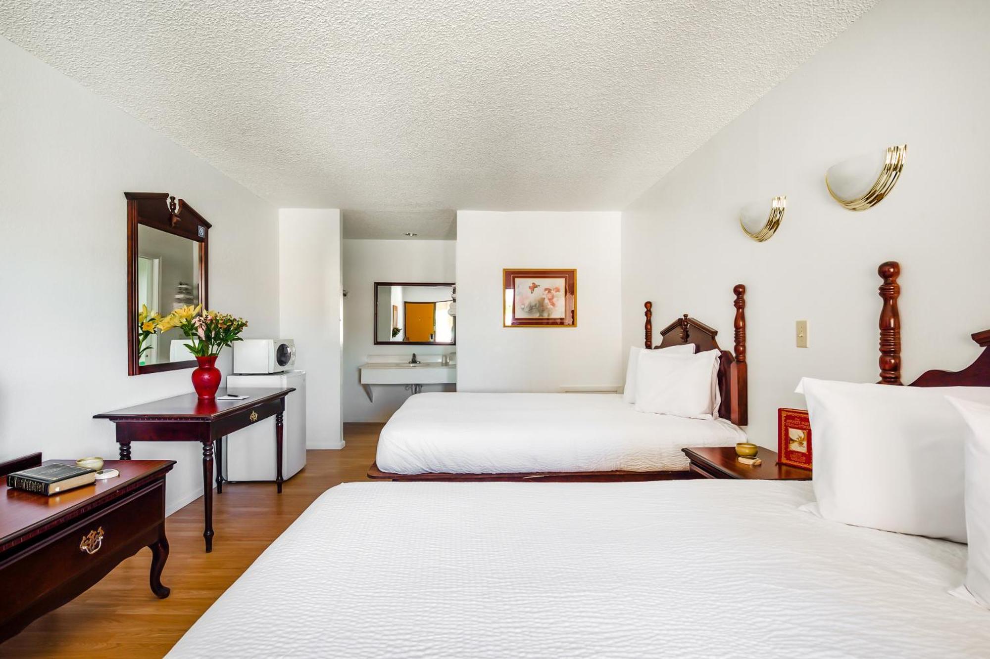 Oyo Hotel Groesbeck Exterior photo