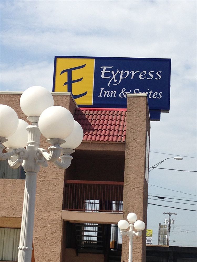 Oyo Hotel Groesbeck Exterior photo
